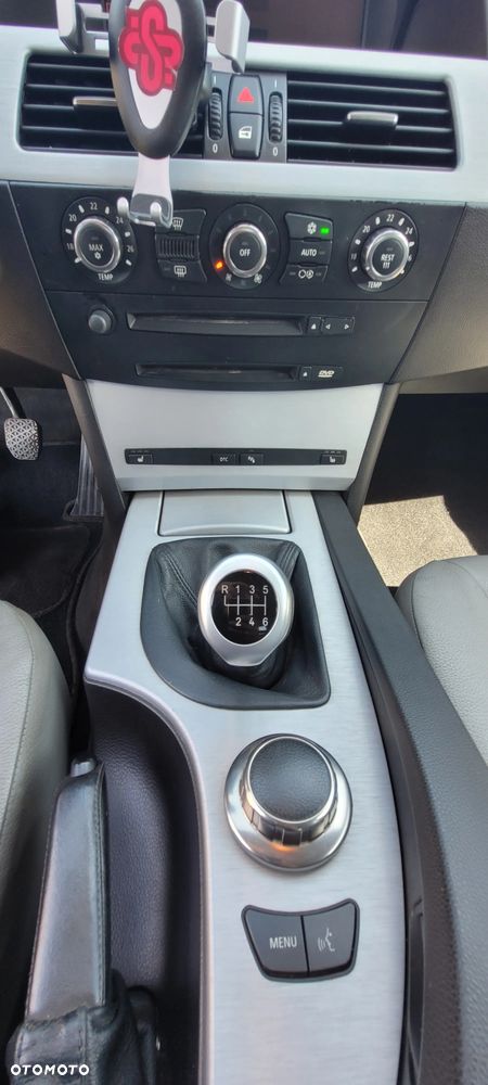 BMW Seria 5 - 20