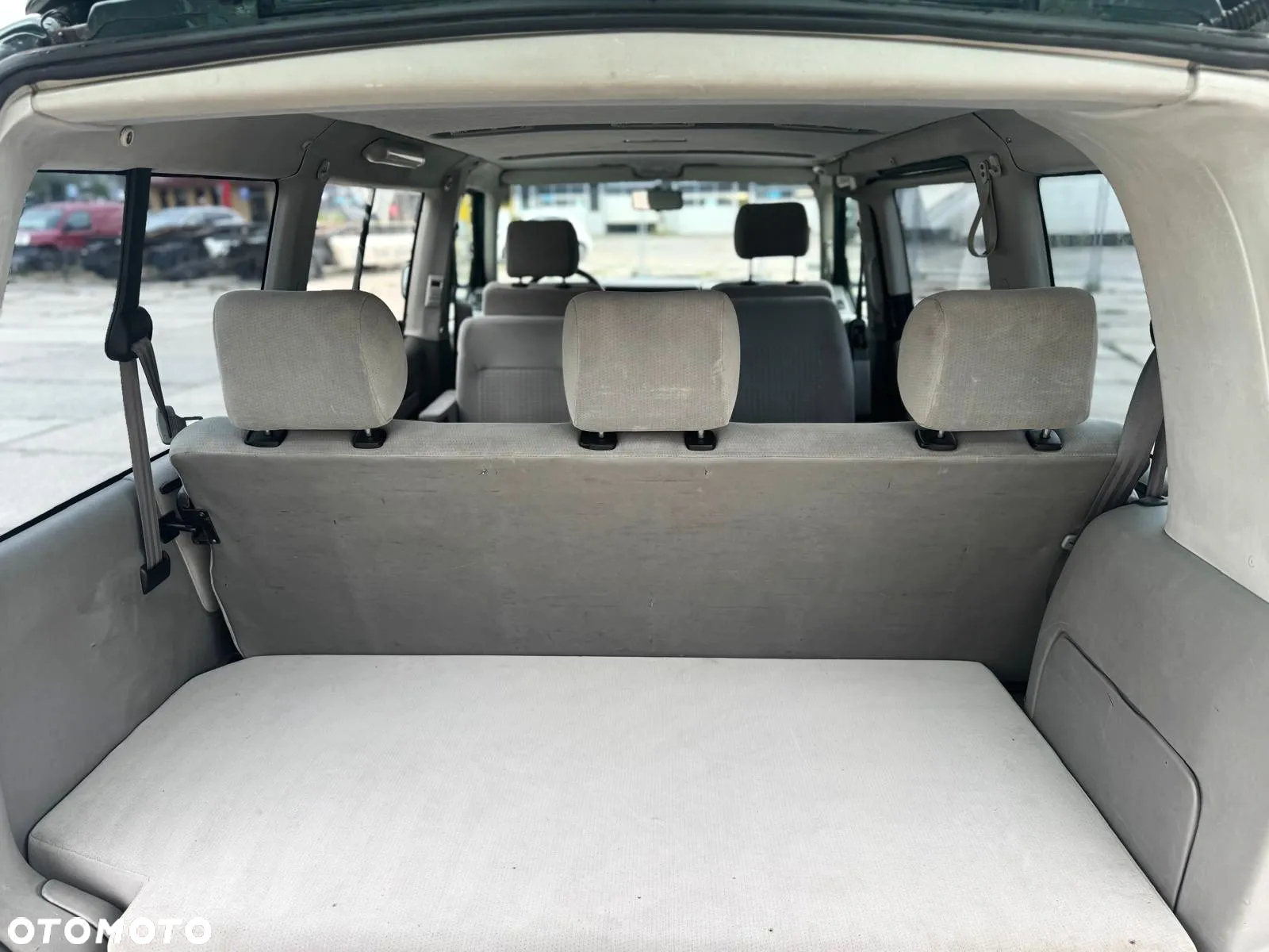 Volkswagen Transporter - 7
