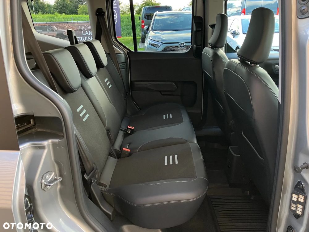 Ford Tourneo Courier 1.0 EcoBoost Active - 19