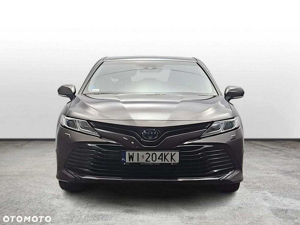 Toyota Camry 2.5 Hybrid Comfort CVT - 9
