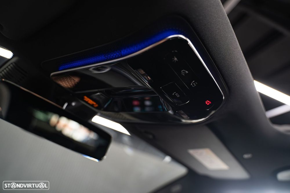 Mercedes-Benz GLC 300 de Coupe 4Matic - 45