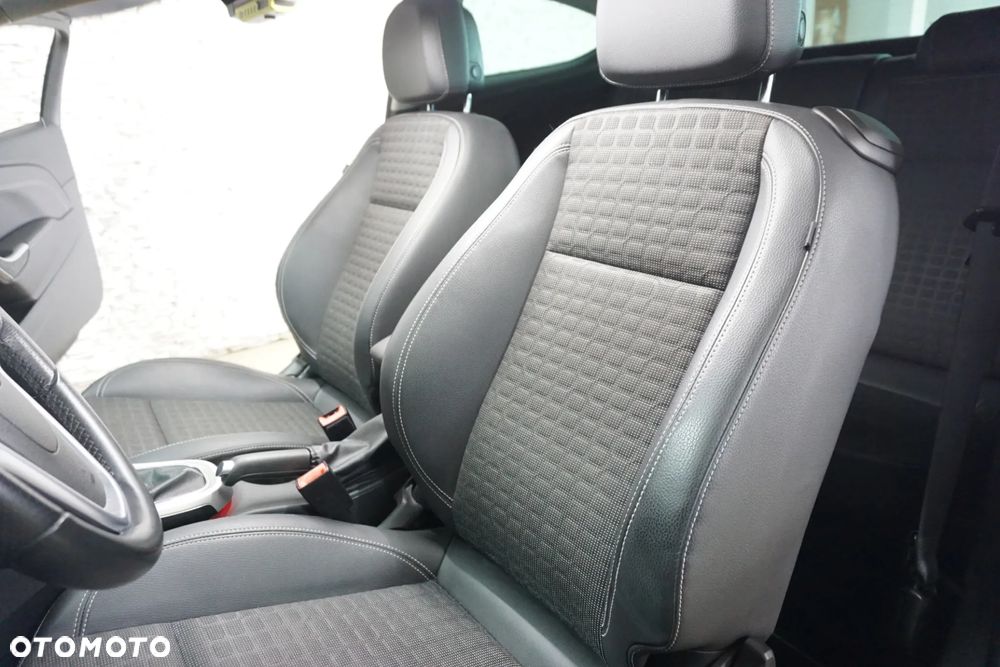 Opel Astra 1.7 CDTI Sport - 22