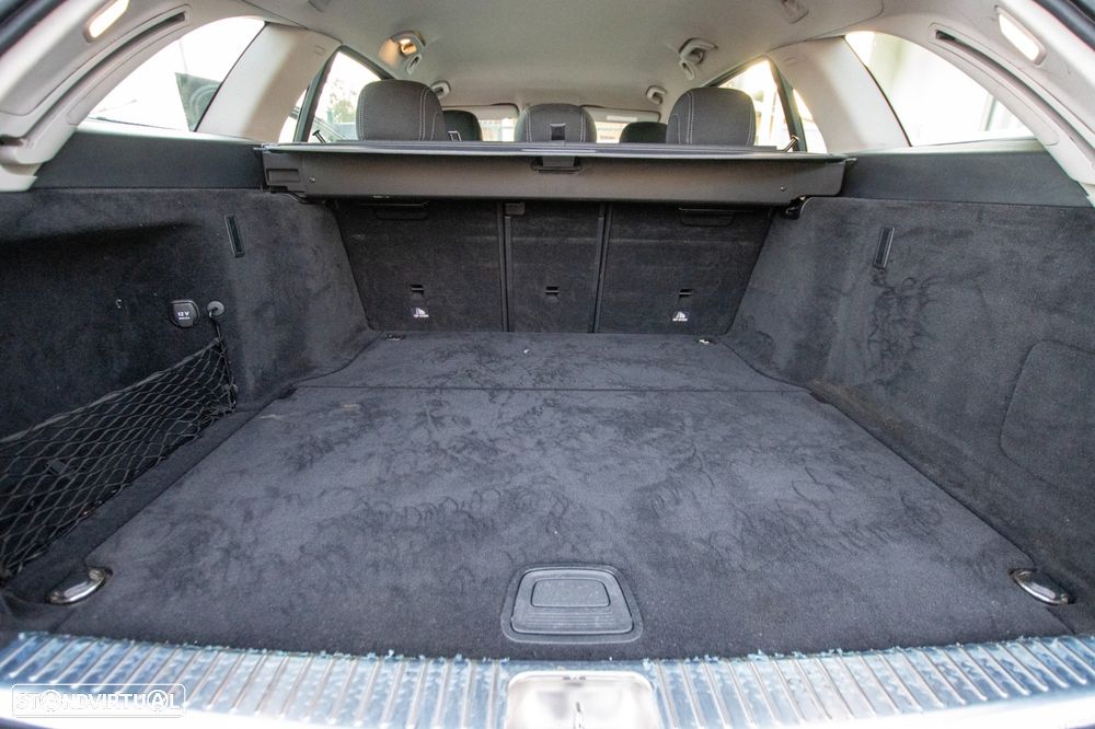 Mercedes-Benz C 200 BlueTEC Avantgarde - 14