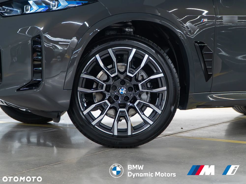 BMW X5 xDrive40i - 9