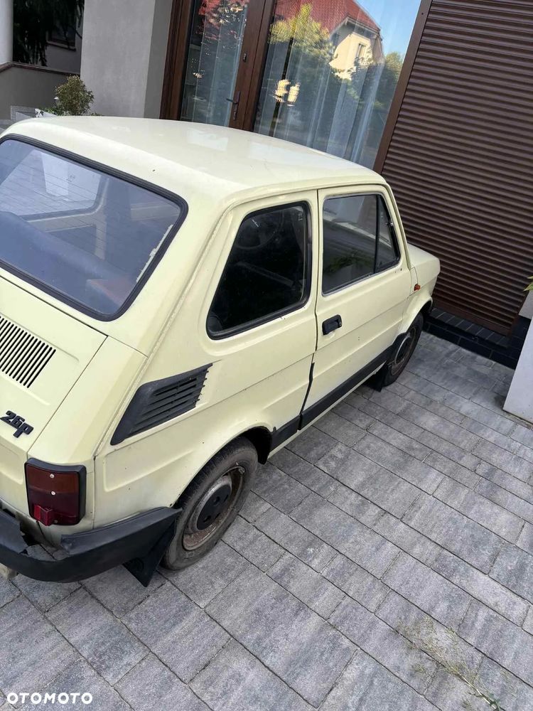 Fiat 126 - 5