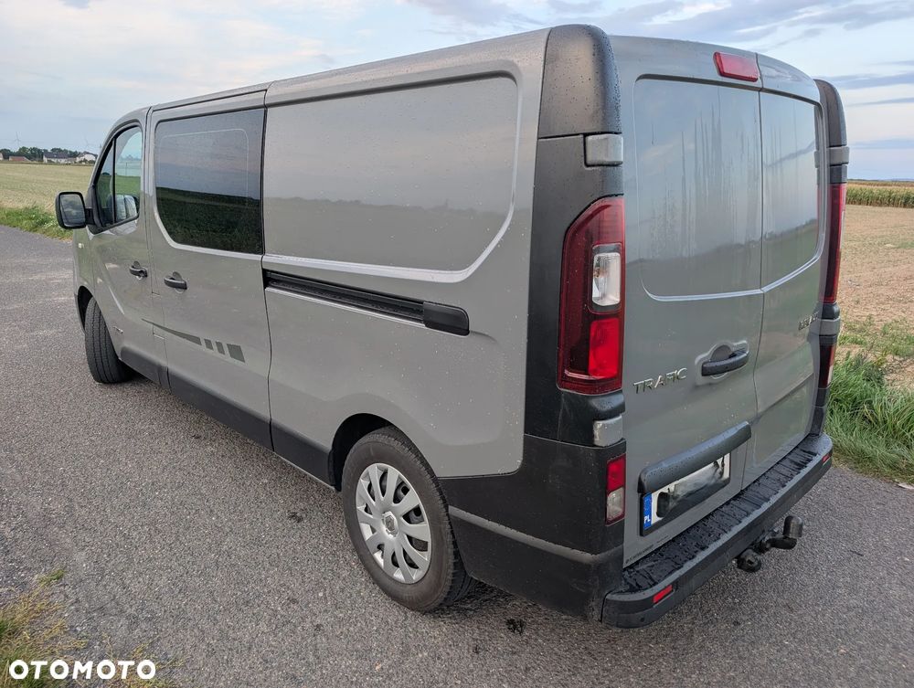 Renault Trafic - 6