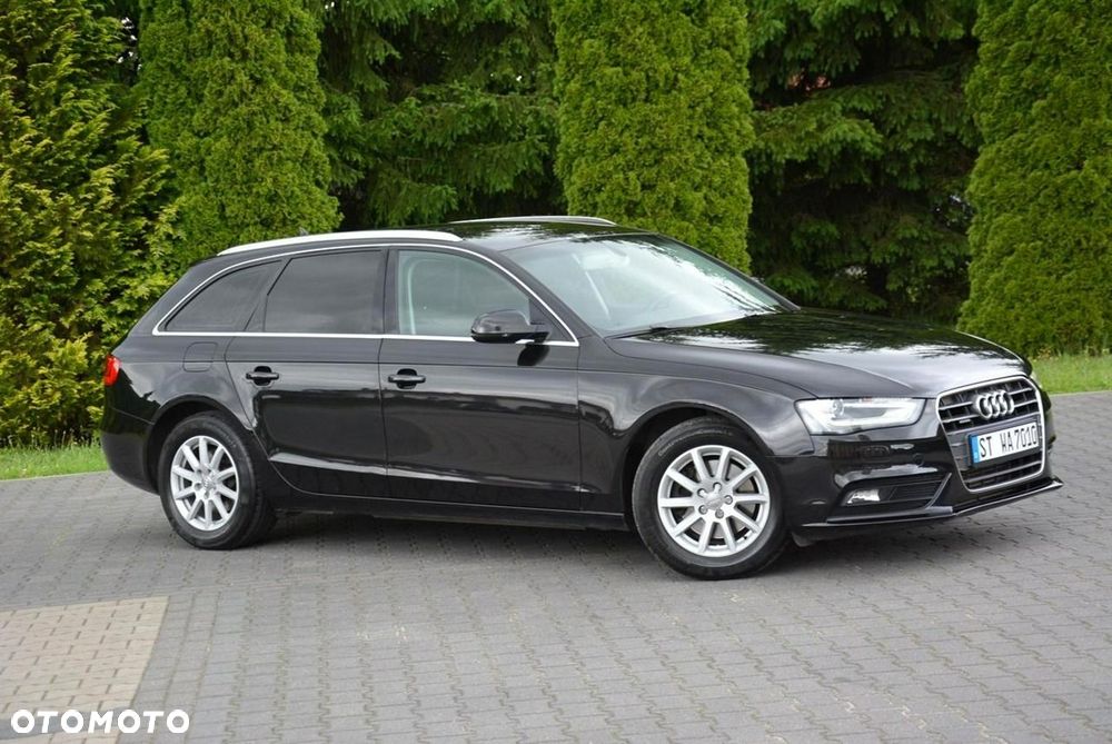 Audi A4 Allroad 2.0 TDI Quattro - 10