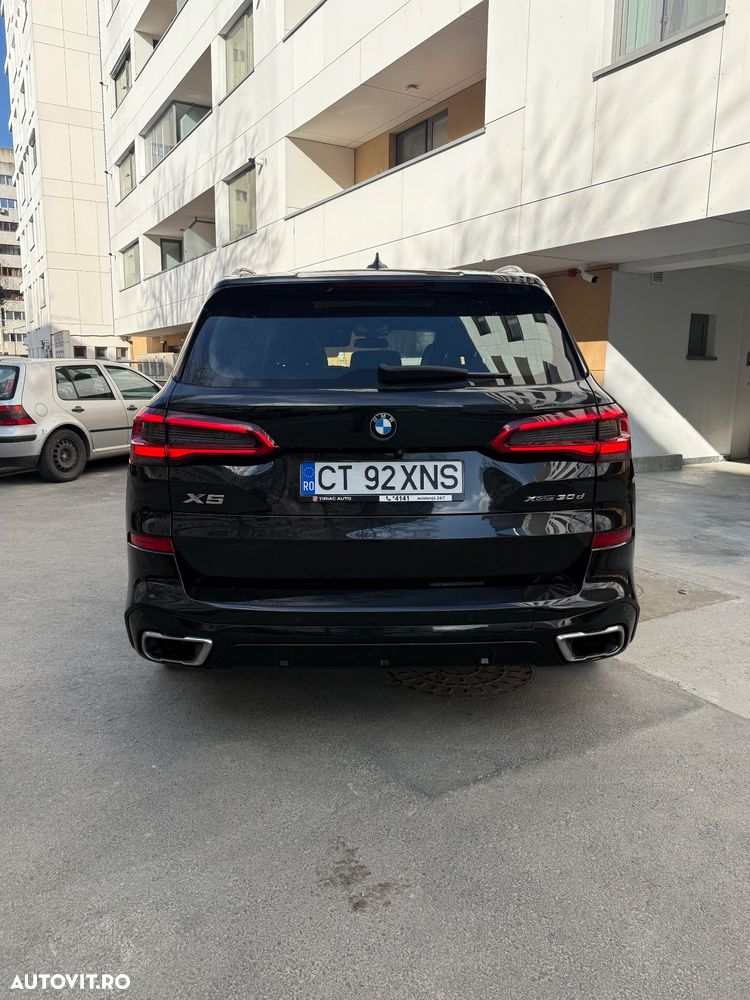 BMW X5 - 4