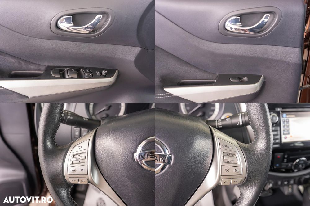 Nissan Navara DPF Autm. LB LE - 3