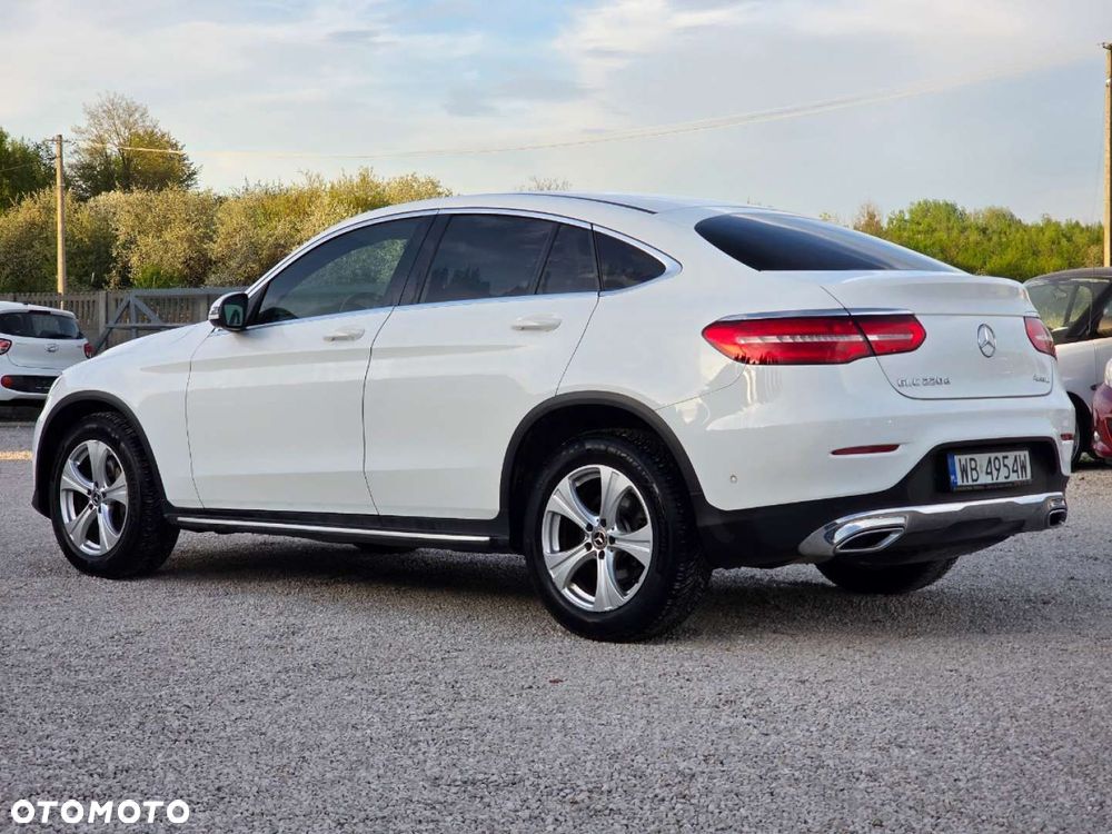Mercedes-Benz GLC - 9