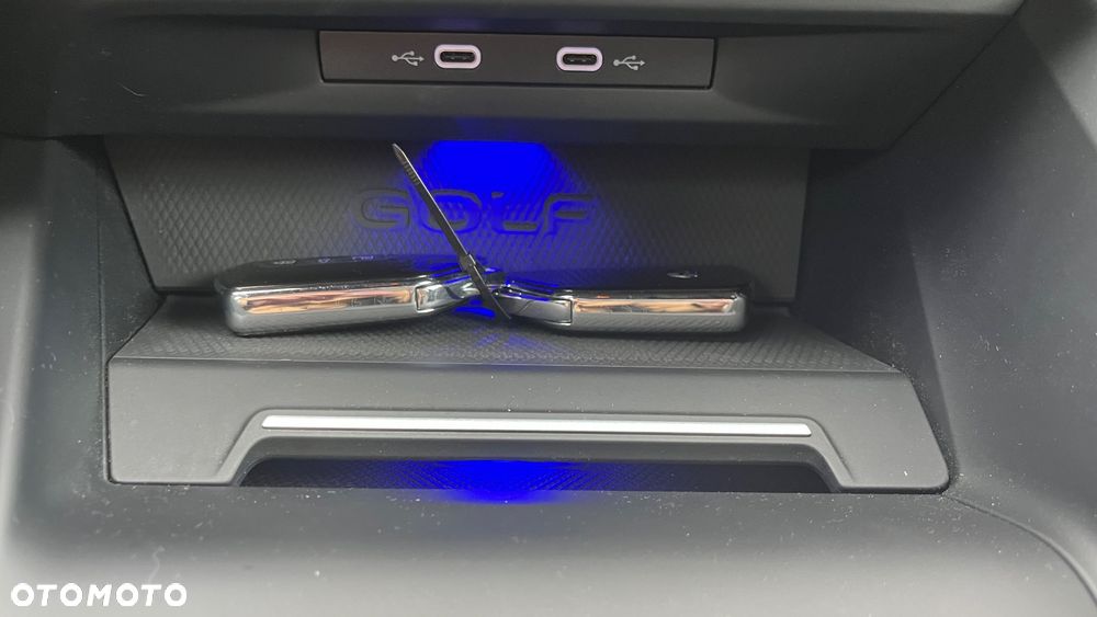 Volkswagen Golf 2.0 TDI GTD DSG - 25