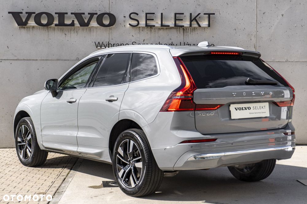 Volvo XC 60 - 7