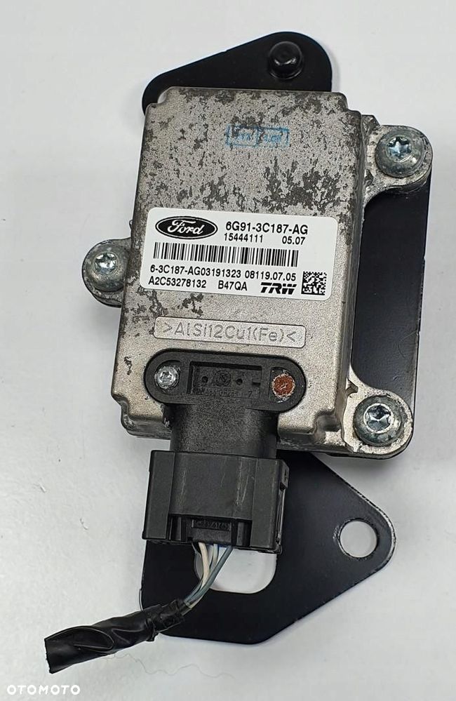 CZUJNIK ESP FORD MONDEO MK4 6G91-3C187-AG - 1