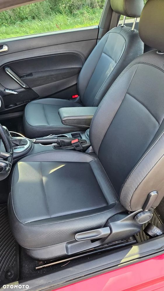 Volkswagen Beetle 2.5 - 6