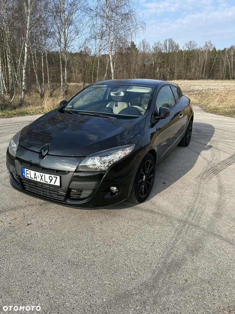 Renault Megane 1.9 dCi Privilege - 9