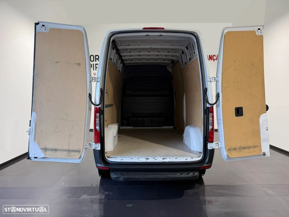 Mercedes-Benz E-SPRINTER 312/39 L3 H2 - IVA DISCRIMINADO - 38
