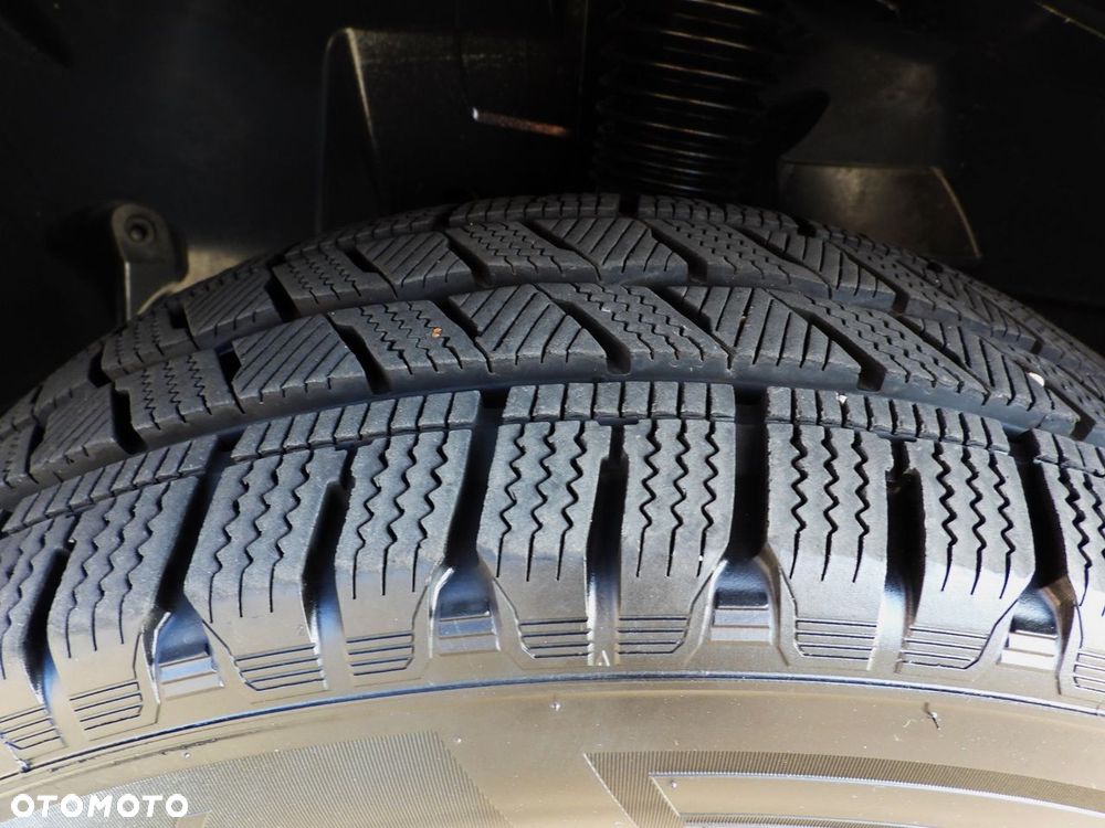 Mercedes-Benz SPRINTER 319 PLANDEKA 12 PALET TEMPOMAT NAWIGACJA PNEUMATYKA AUTOMAT HI-MATIC KLIMATYZACJA  190KM - 23