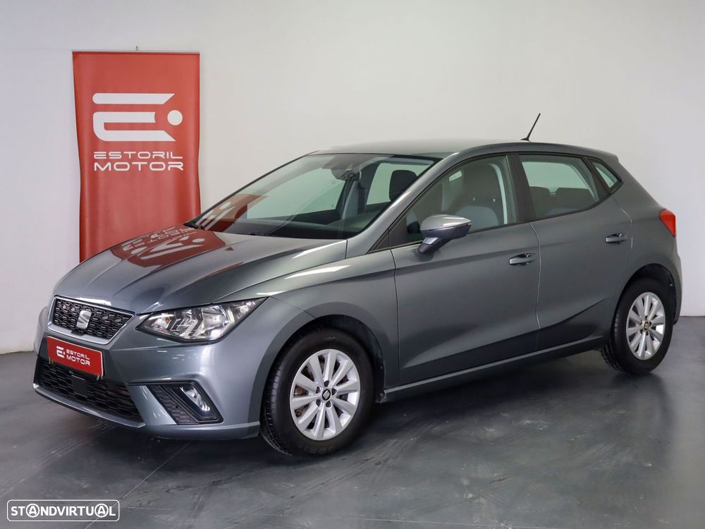 SEAT Ibiza 1.6 TDI Reference - 2