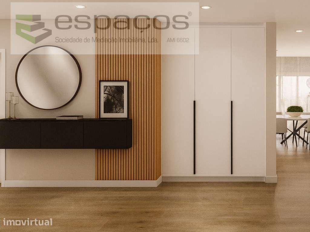 T2 NOVO em Odivelas - Grande imagem: 2/18