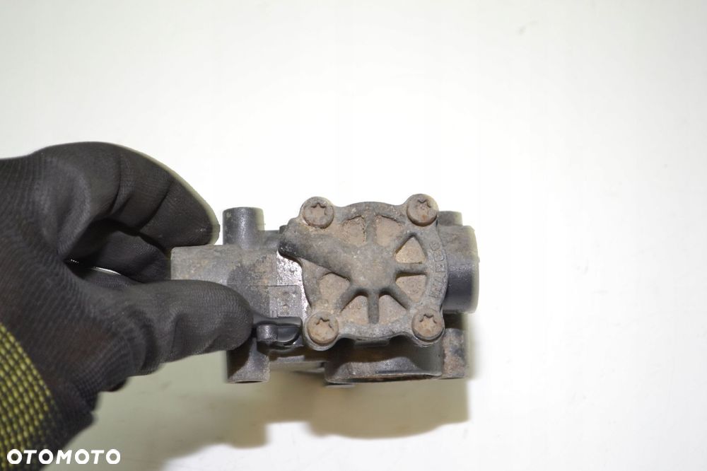 ZAWÓR MODULATOR ABS EBS MERCEDES AXOR ATEGO ACTROS A0054299244 - 4