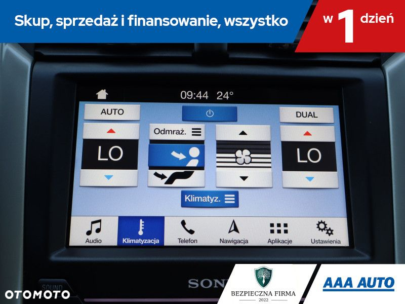Ford Mondeo - 17