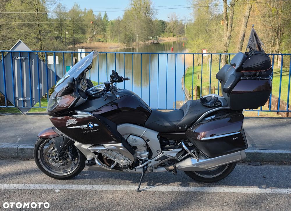 BMW K - 1