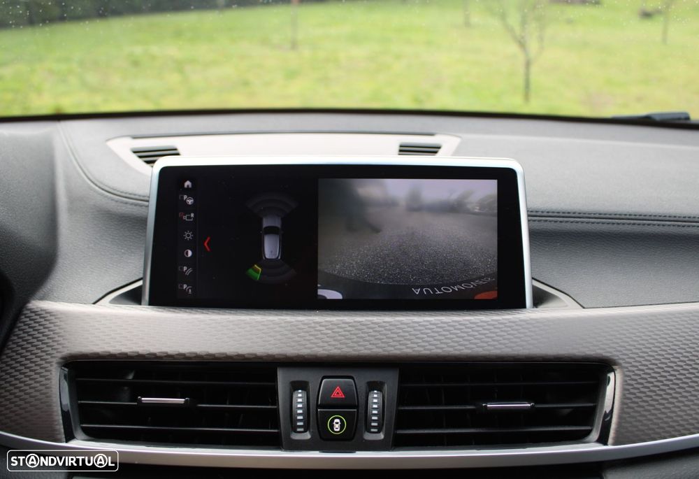 BMW X2 xDrive25e M Sport - 26