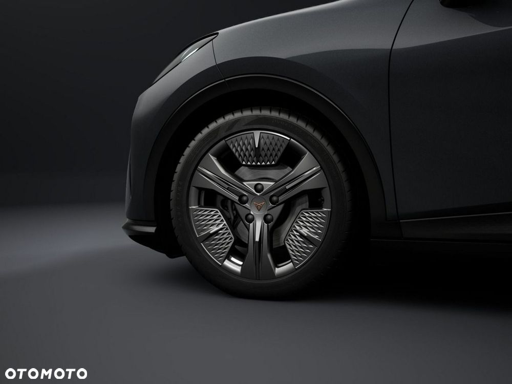 Cupra Raval - 15