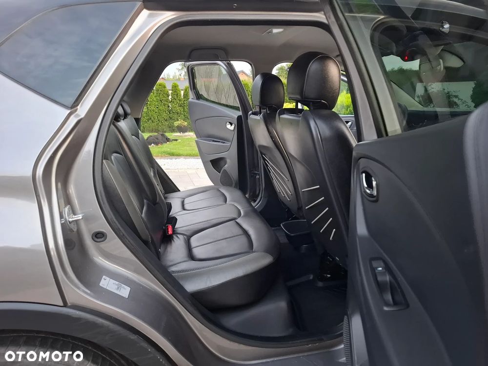 Renault Captur ENERGY TCe 90 Experience - 23