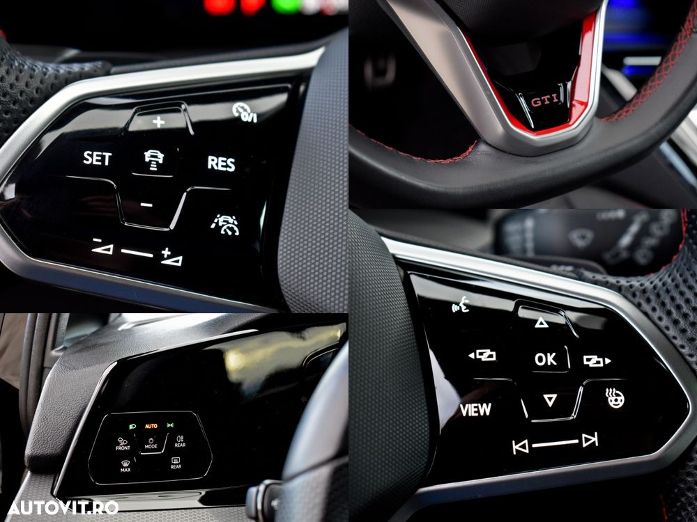 Volkswagen Golf - 7