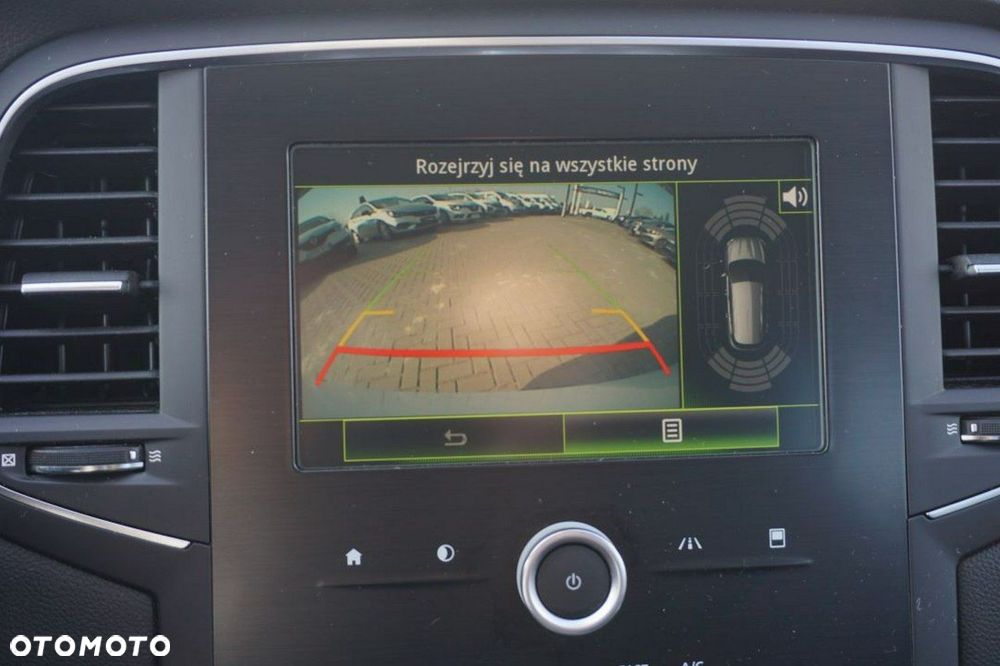 Renault Megane 1.5 dCi Intens - 22