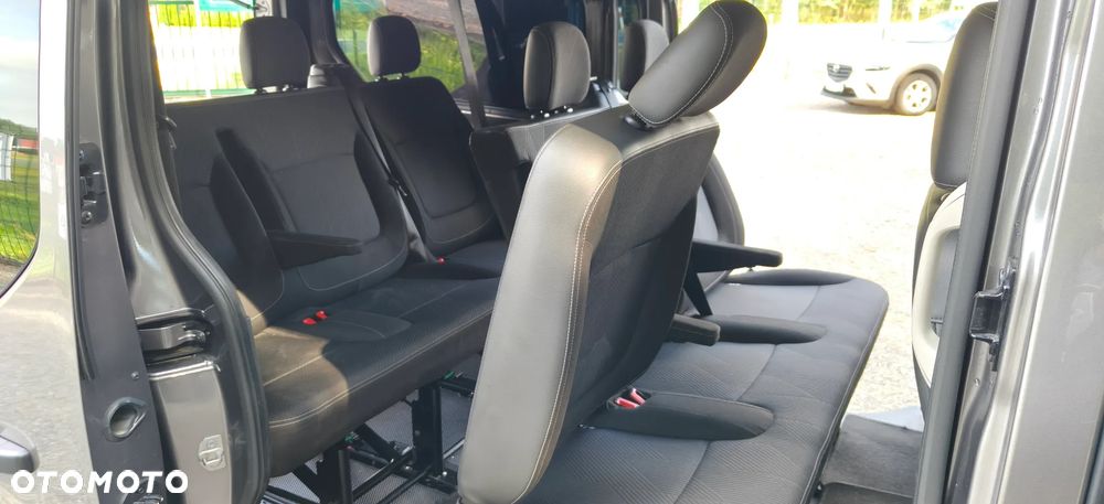 Renault Trafic - 14