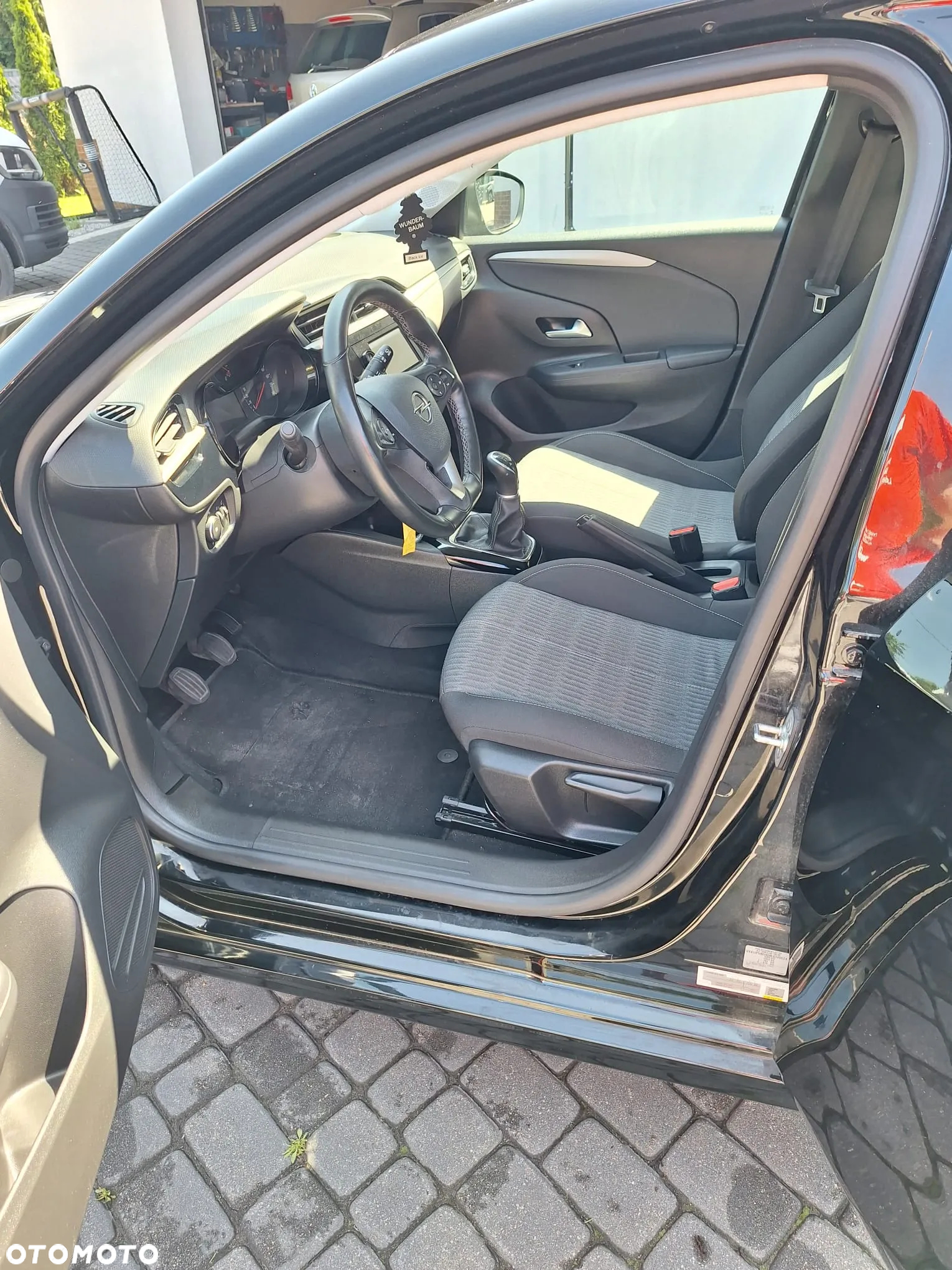 Opel Corsa 1.2 Start/Stop Edition - 16