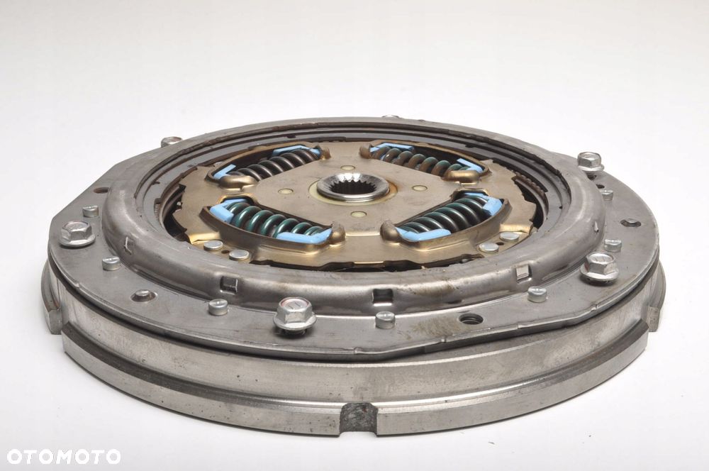 LEXUS IS III 2.5 16V SPRZĘGŁO KOŁO - 1