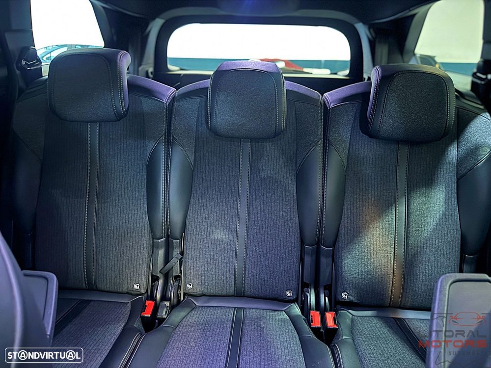 Peugeot 5008 1.2 PureTech GT Line EAT8 - 38