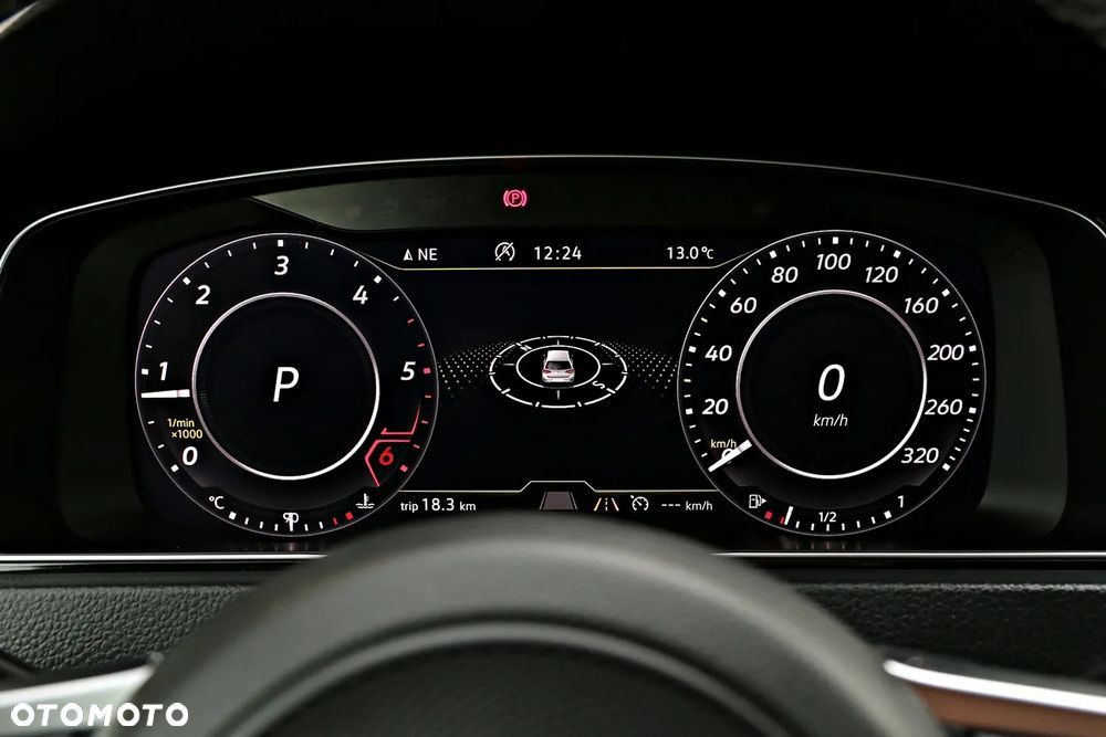 Volkswagen Golf GTD 2.0 TDI SCR DSG - 21