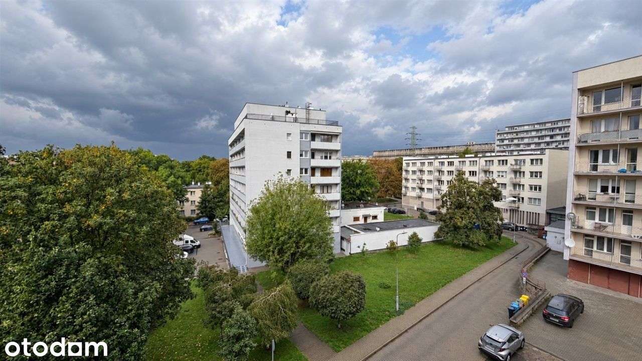 2 pokoje w centrum | winda | brak prowizji