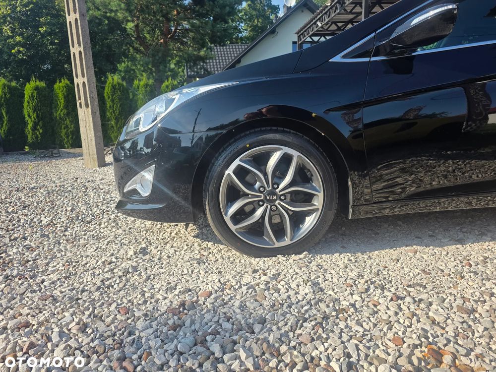 Hyundai i40 - 8