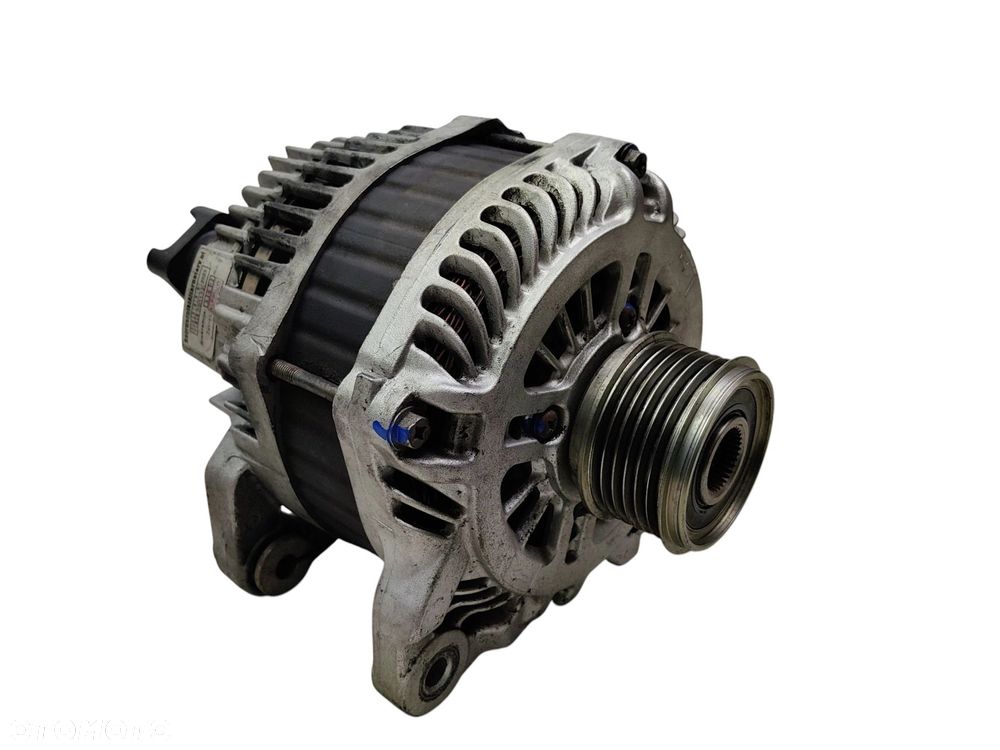 ALTERNATOR RENAULT LAGUNA III MEGANE III SCENIC III 1.5 DCI 8200960533 - 1