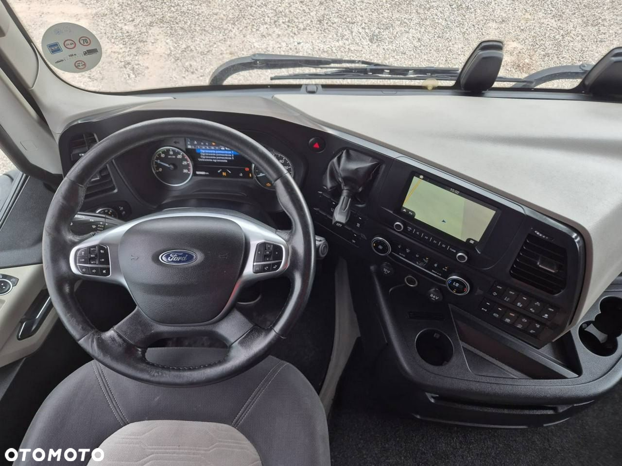 Ford f-max - 11