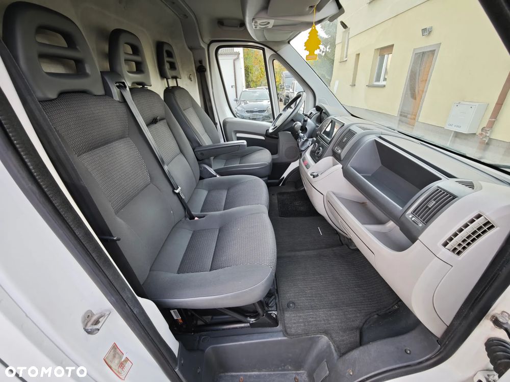 Citroën Jumper - 19