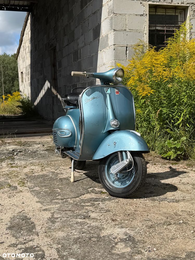 Vespa Inny - 34