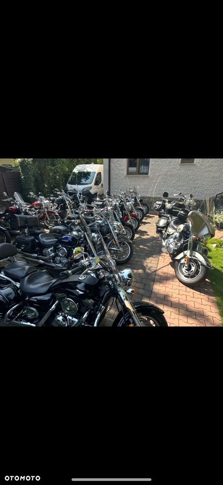 Yamaha Road Star - 11