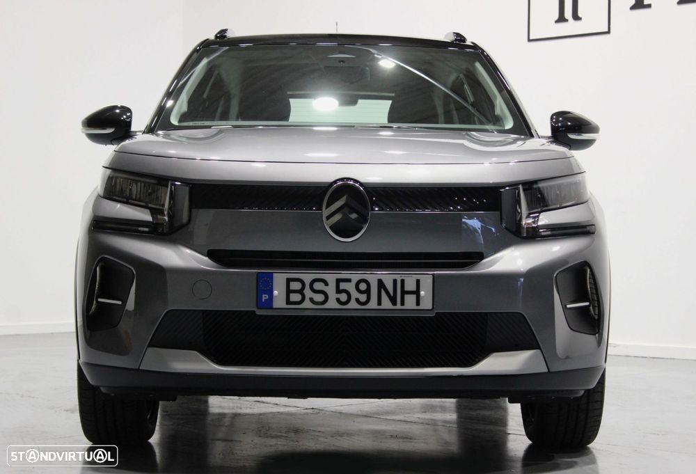 Citroën e-C3 44 kWh Plus - 2