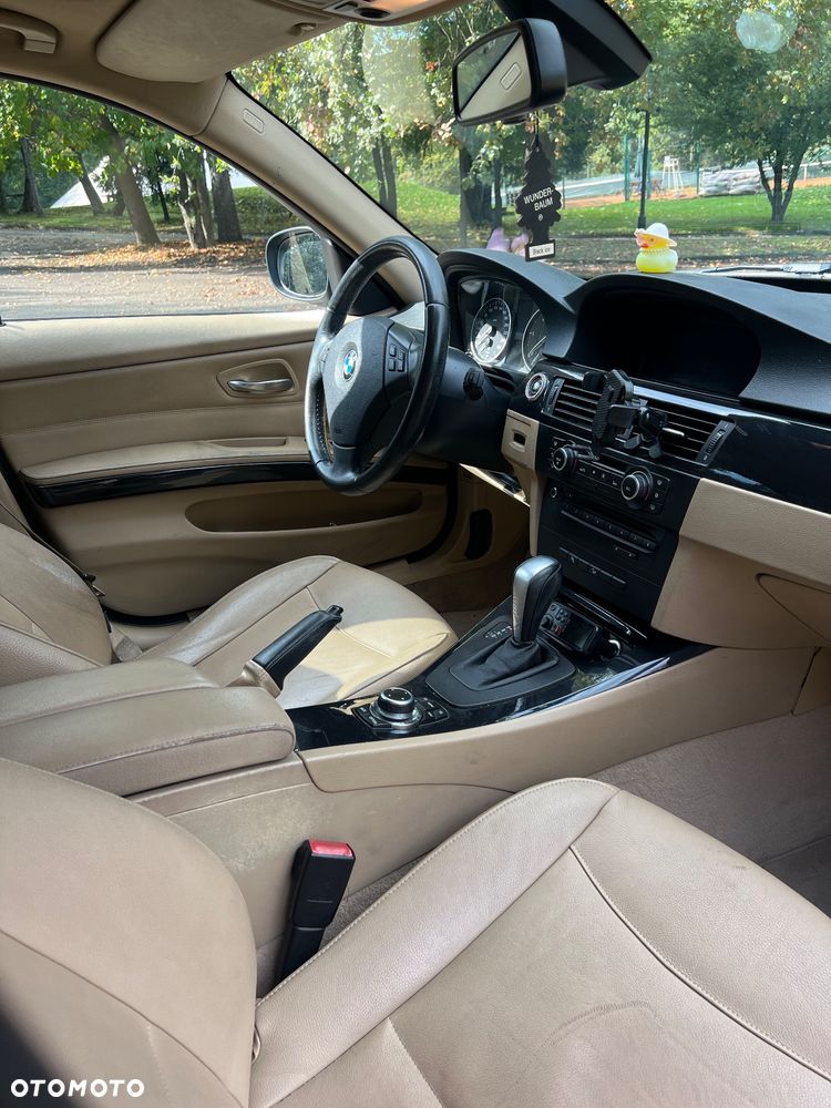 BMW Seria 3 - 7