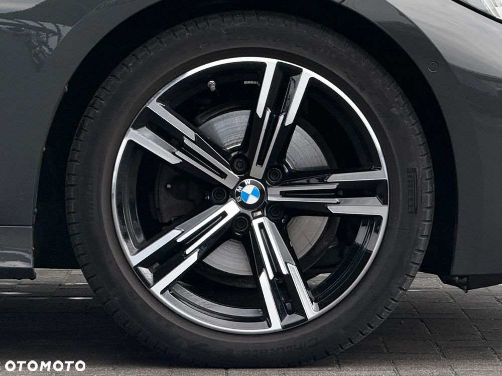 BMW Seria 3 320d xDrive M Sport Sport - 10