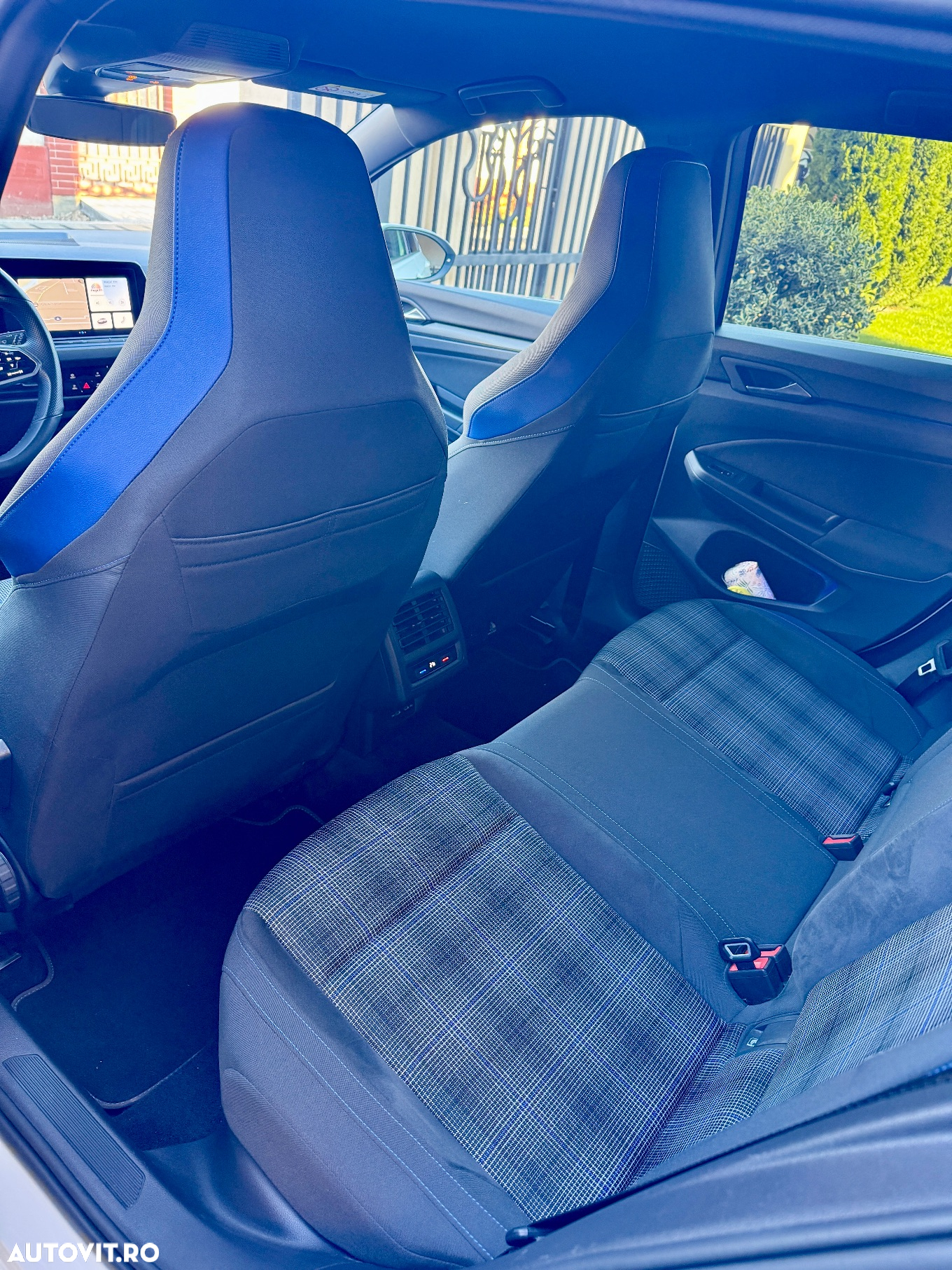 Volkswagen Golf 1.4 eHybrid OPF DSG GTE - 8
