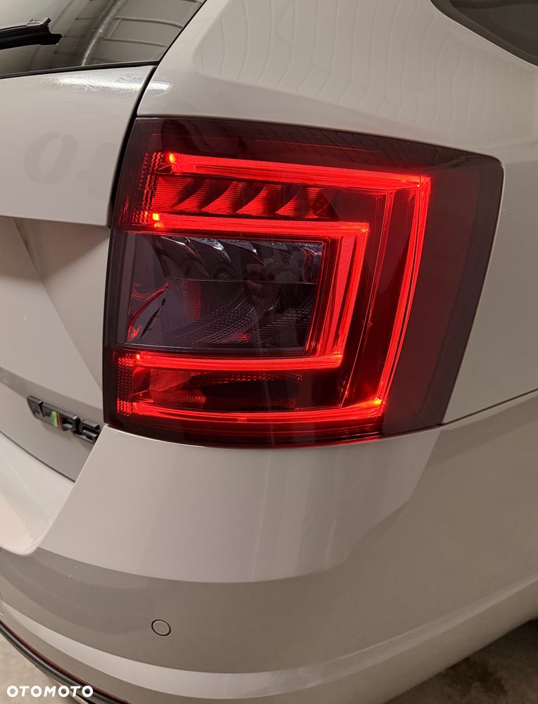 Skoda Octavia - 34