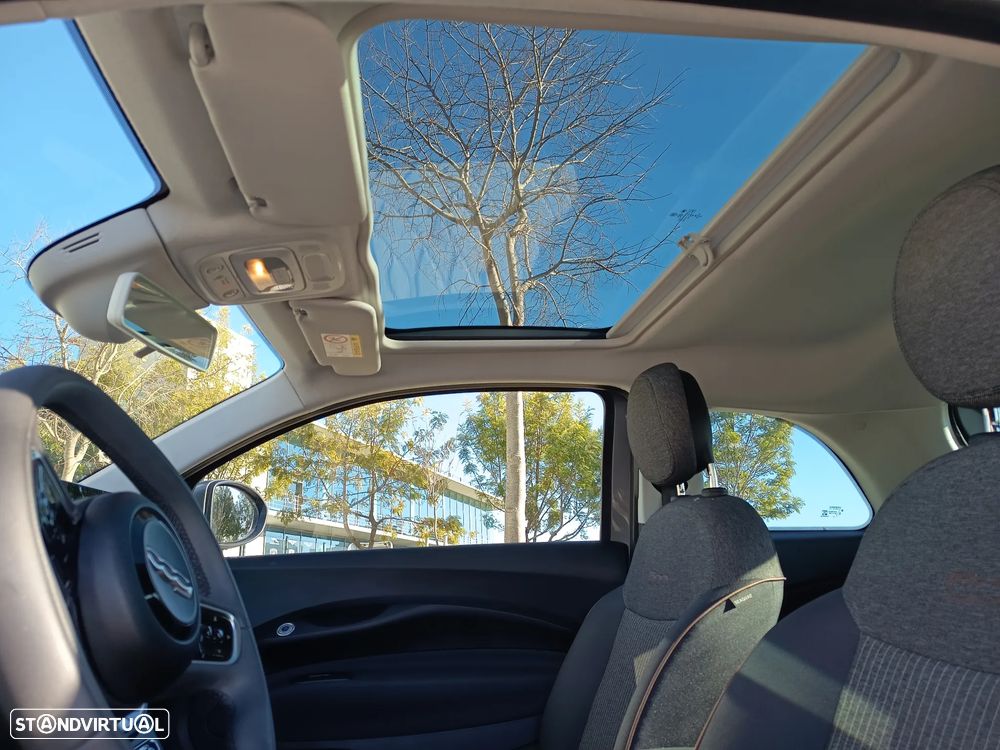 Fiat 500e 42 kWh Icon - 11