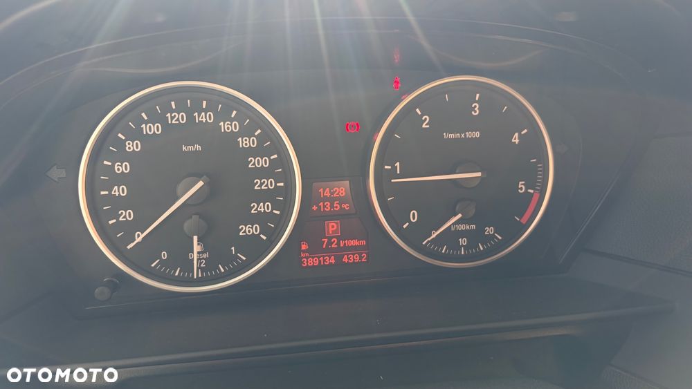 BMW Seria 5 - 17